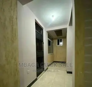 Master Bed Room Stand for Rent at Masaki