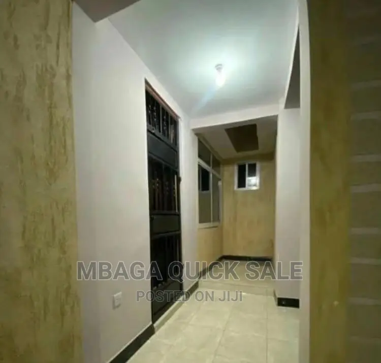 Master Bed Room Stand for Rent at Masaki
