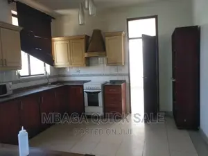 Furnished 3bdrm Apartment in Mbagaestate, Kinondoni for rent