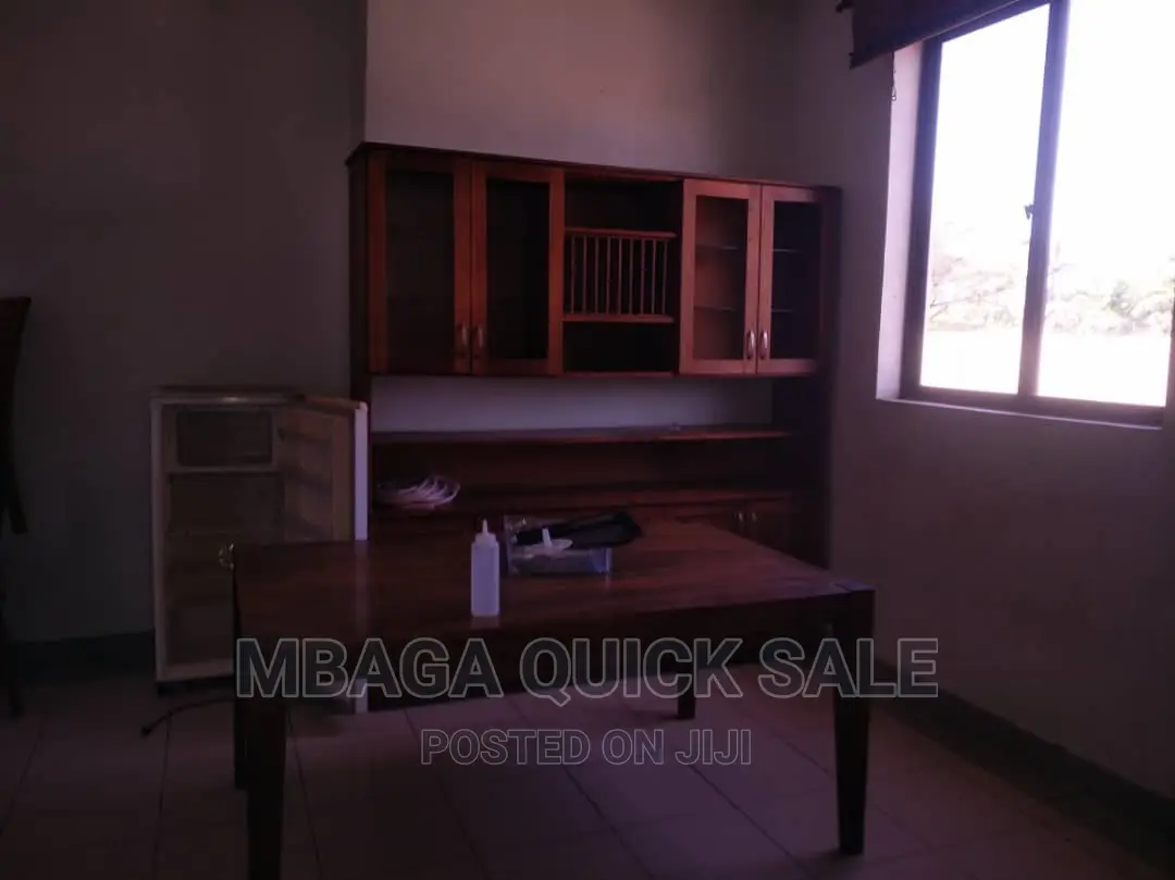Furnished 3bdrm Apartment in Mbagaestate, Kinondoni for rent