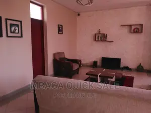 Furnished 3bdrm Apartment in Mbagaestate, Kinondoni for rent