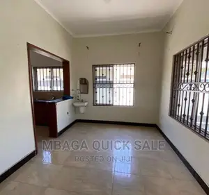 3bdrm Apartment in Mbagaestate, Kinondoni for rent