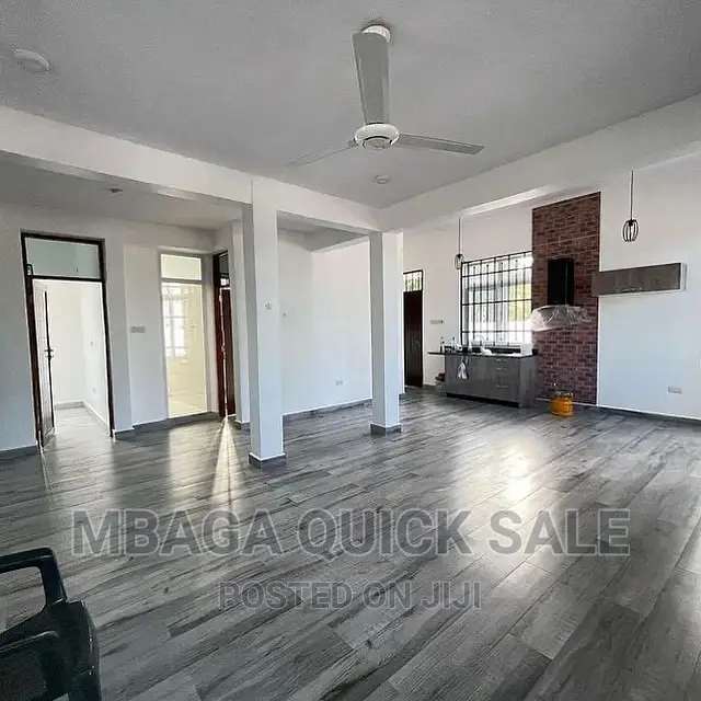 1bdrm Apartment in Mbagaestate, Mbezi Beach for rent