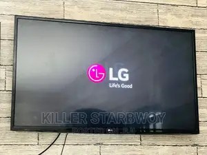 Lg Inchi 43 LED