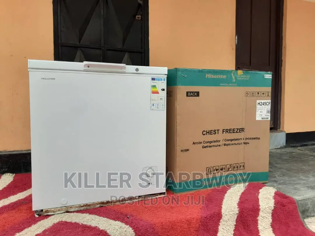 Hisense Lita 200