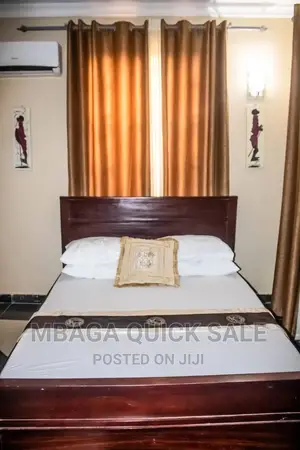 Furnished 2bdrm Apartment in Mbagaestate, Mbezi Beach for rent