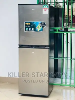 Von Lita 220 Clean