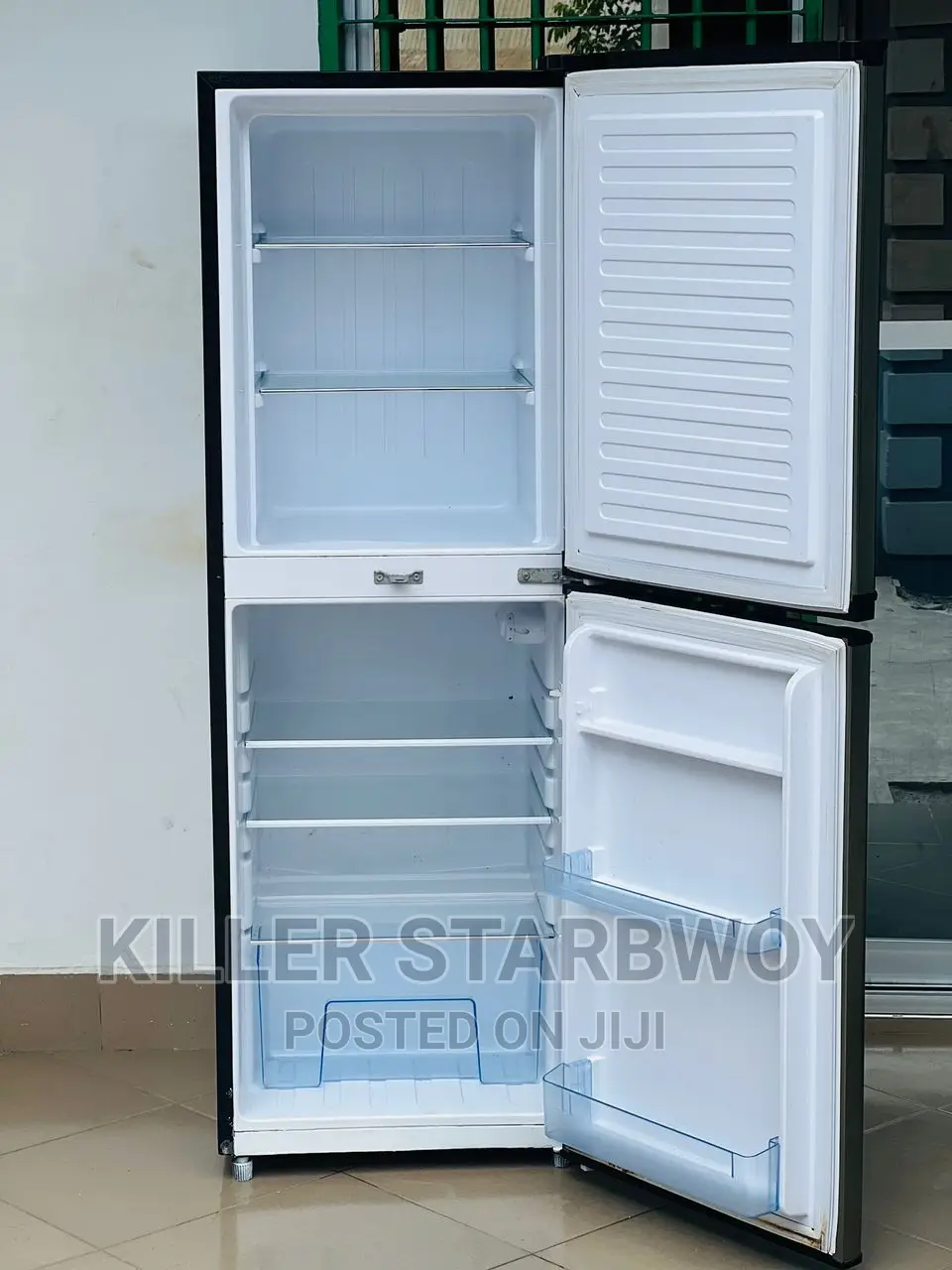 Von Lita 220 Clean