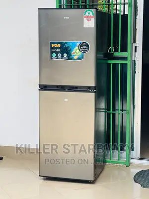 Von Lita 220 Clean