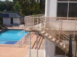 4bdrm Apartment in Mbagaestate, Oyster Bay for rent