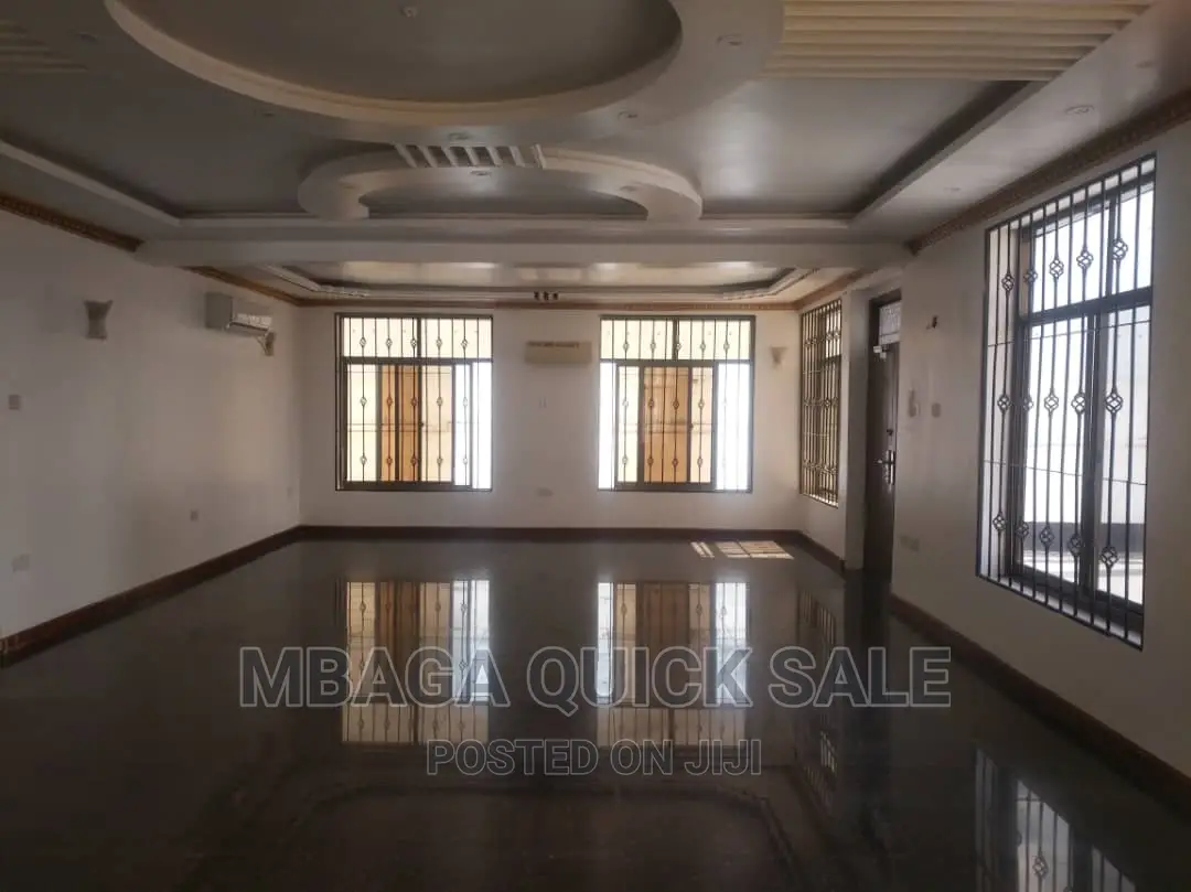 4bdrm Apartment in Mbagaestate, Oyster Bay for rent