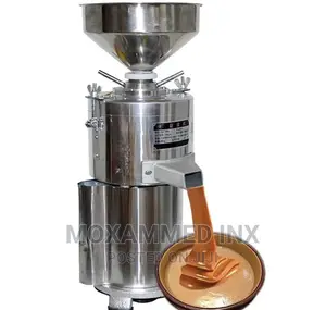 Peanutbutter Machine 35kgs