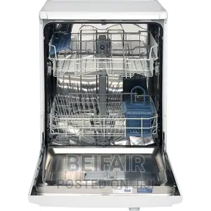 Mashine Ya Kuoshea Vyombo | Indesit Brand Dishwasher
