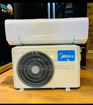 9000btu Midea Air Conditioner