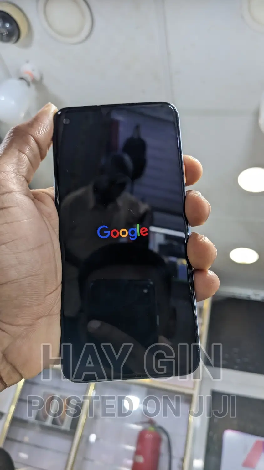 New Sony Xperia 10 64 GB Black