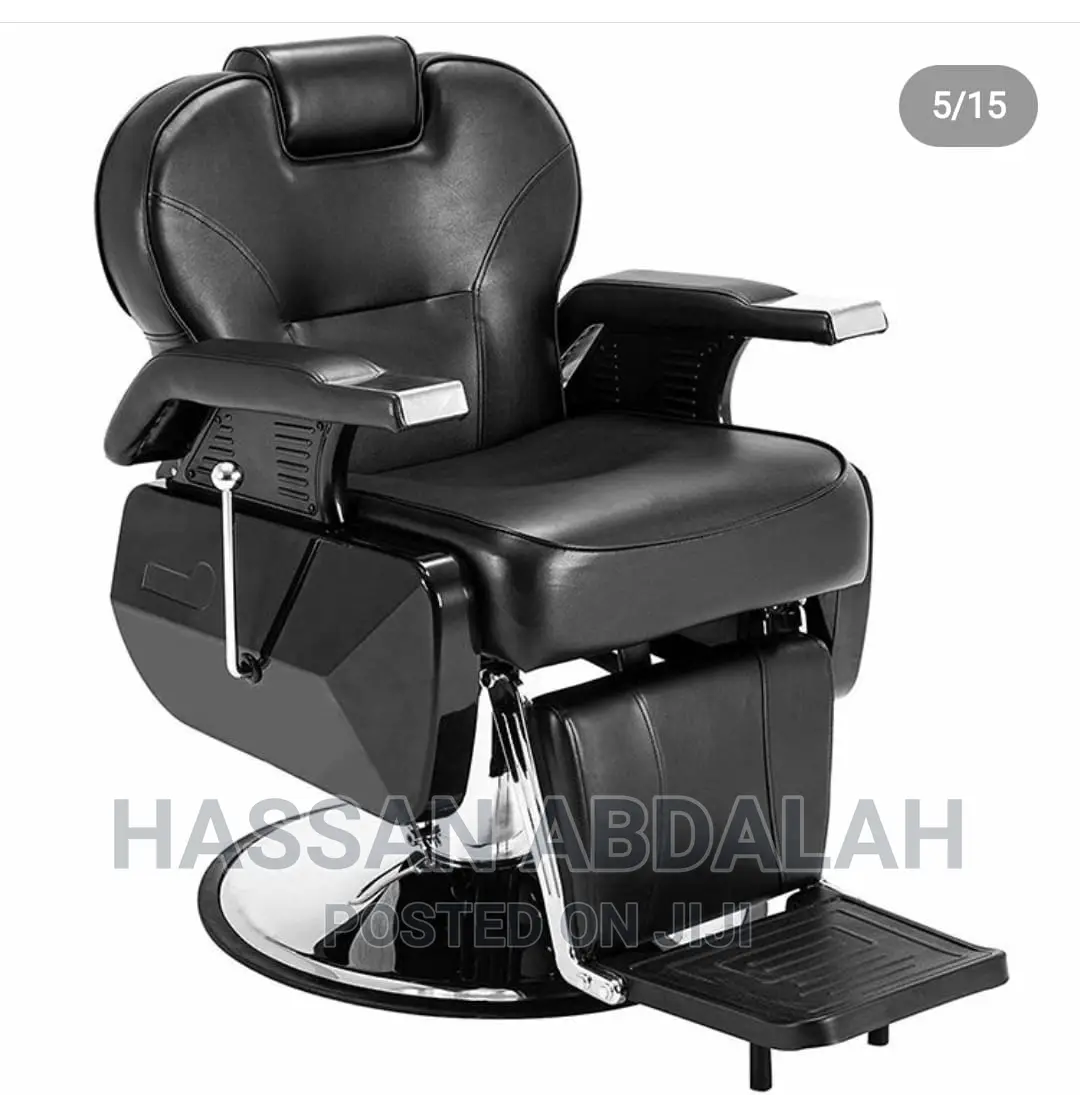 Saloon Chair