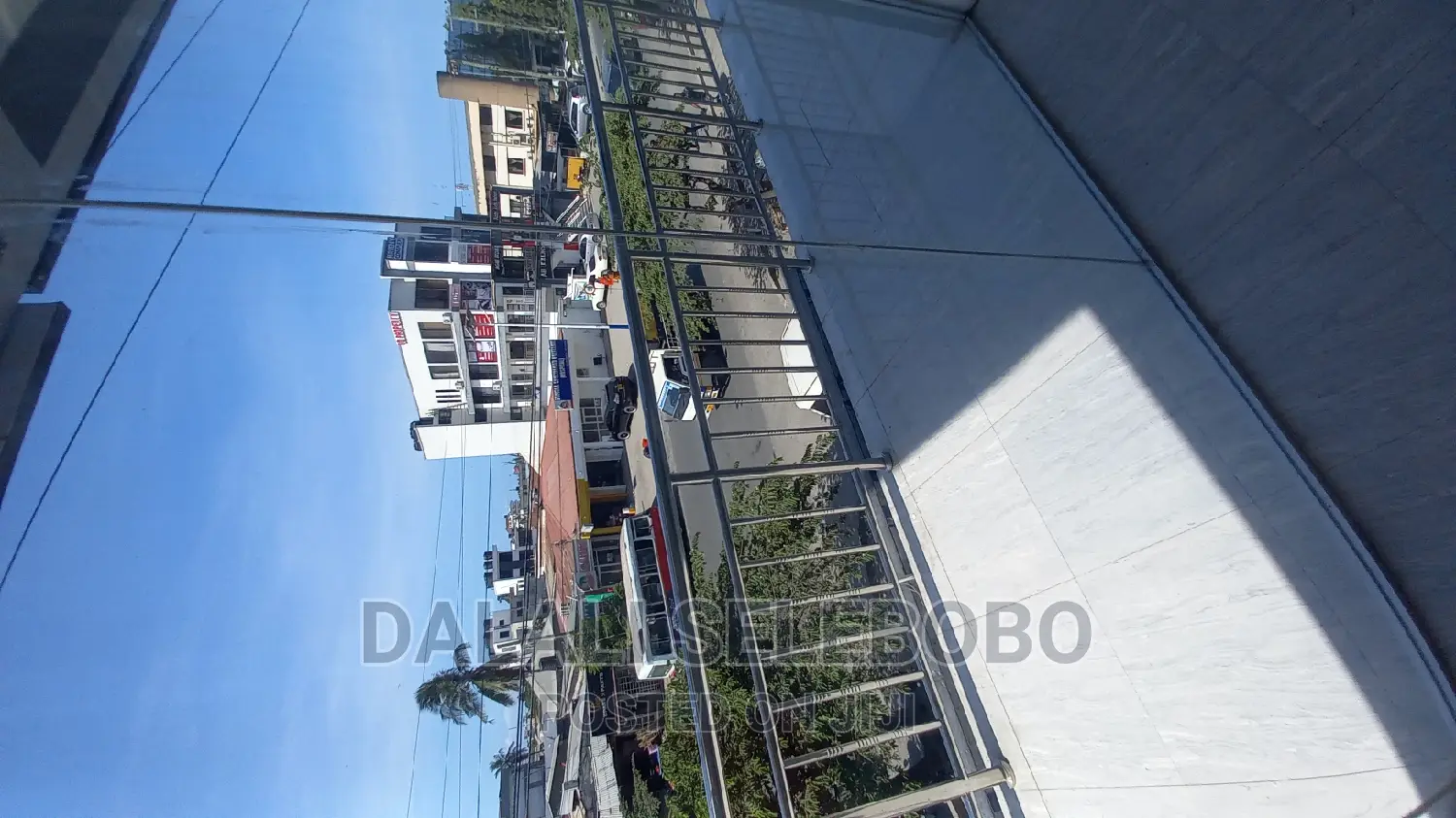 Frem Mpya Complex Flow1 Sinza Kijiweni