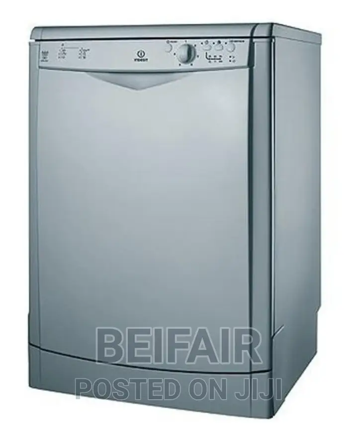 Mashine Ya Kuoshea Vyombo | Indesit Brand Dishwasher