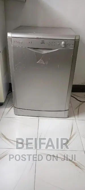 Mashine Ya Kuoshea Vyombo | Indesit Brand Dishwasher