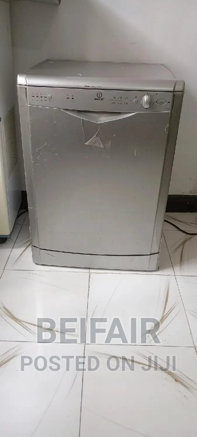 Mashine Ya Kuoshea Vyombo | Indesit Brand Dishwasher