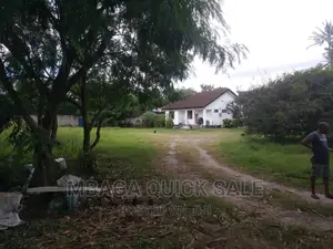 Plot for Sale at Mikocheni Avocado 2226sqm TSH 1.6b