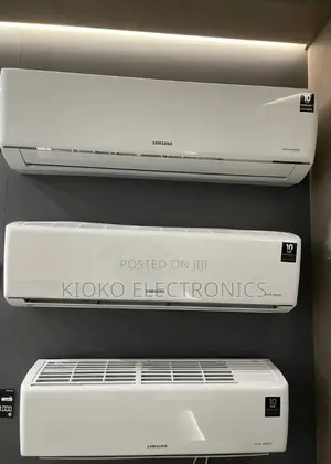 24btu Samsung Airconditioner Inverter