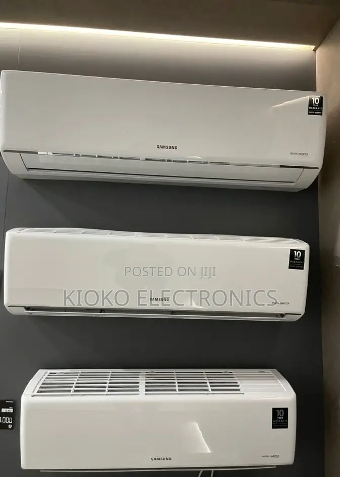 24btu Samsung Airconditioner Inverter