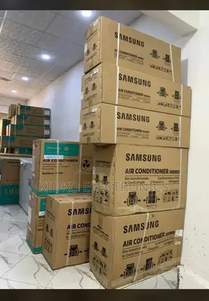 24btu Samsung Airconditioner Inverter