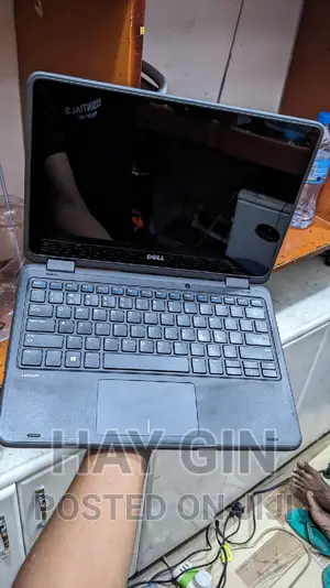 New Laptop Dell Latitude 3189 4GB Intel SSD 128GB