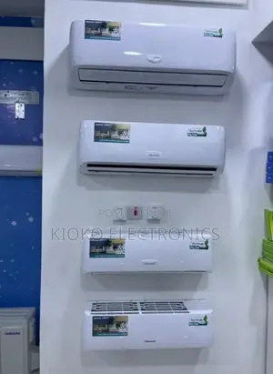 22hisense Inverter Air Conditioner