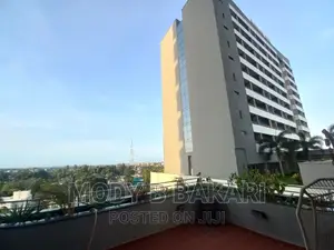 3bdrm Apartment in Kinondoni for rent