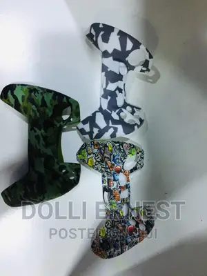 Playstation Controller Skin Covers
