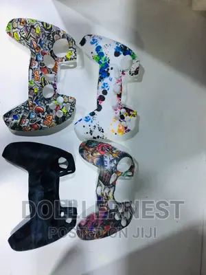 Playstation Controller Skin Covers