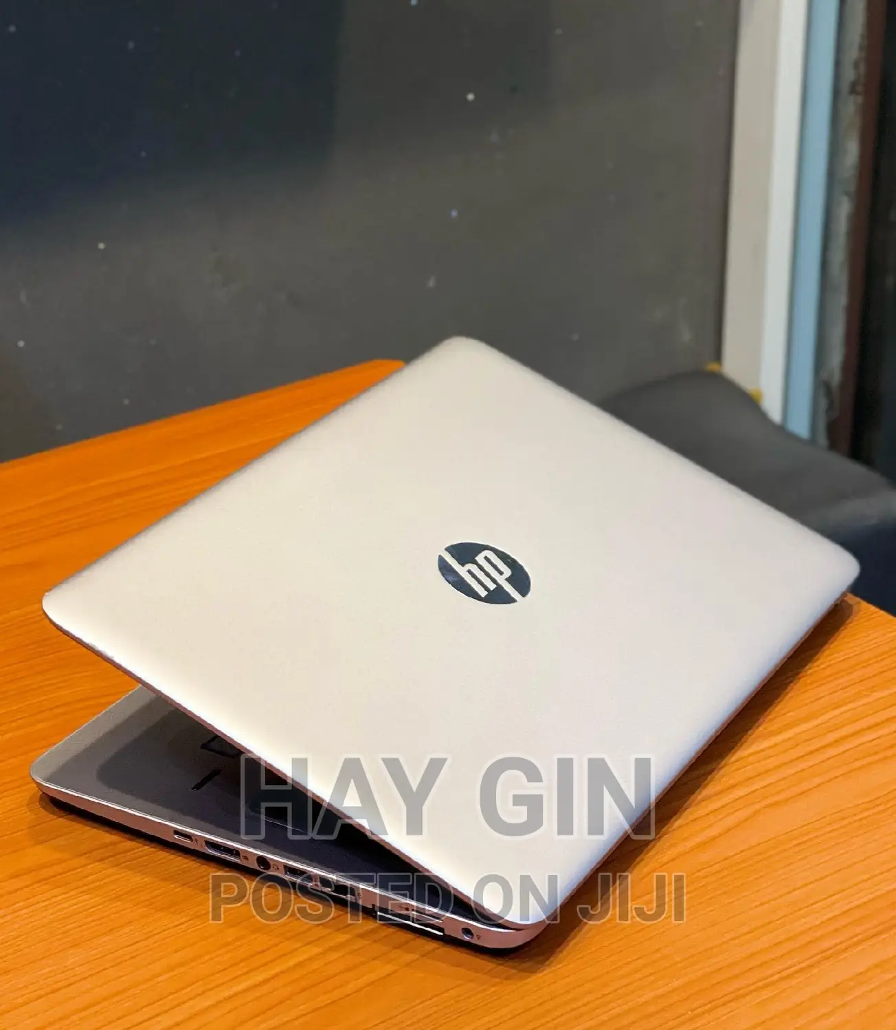 New Laptop HP EliteBook 820 G3 8GB Intel Core I5 HDD 500GB