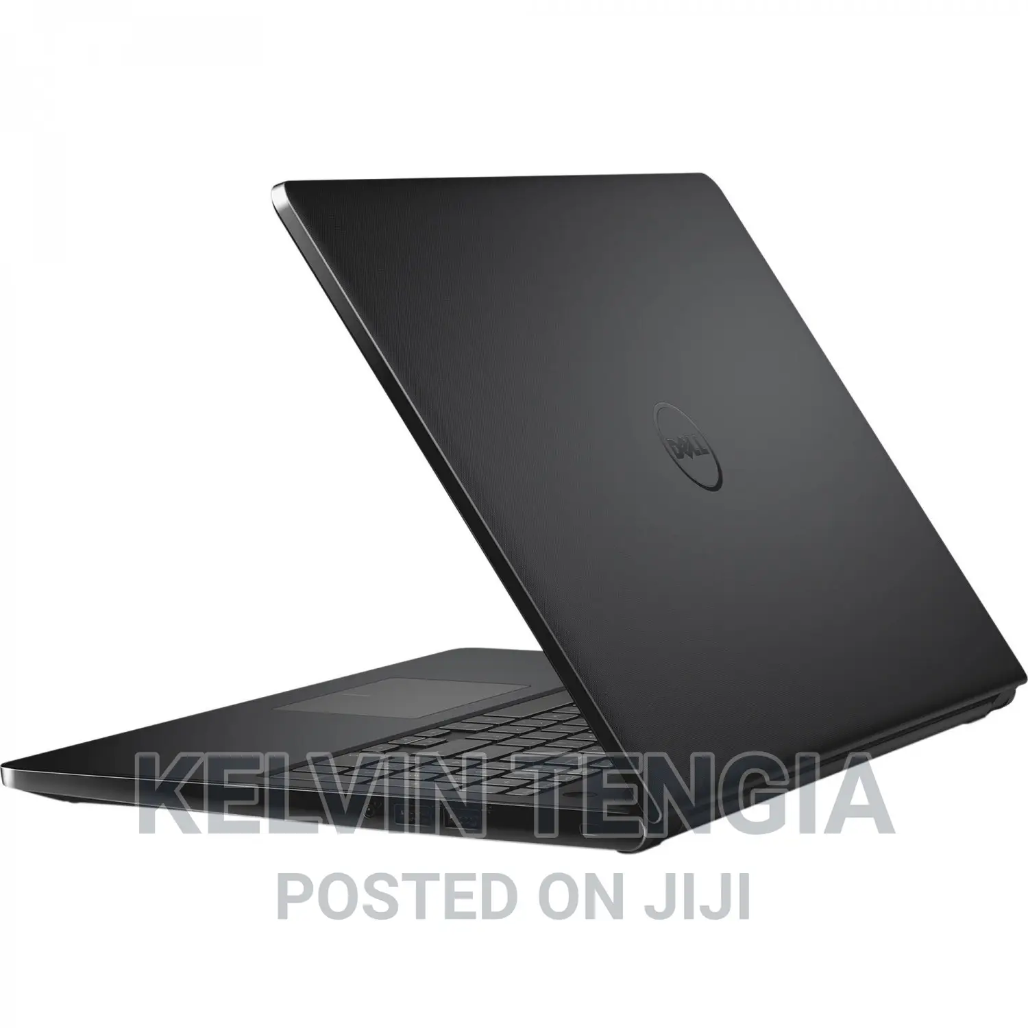 Laptop Dell Inspiron 15 3000 4GB Intel Core I3 HDD 500GB