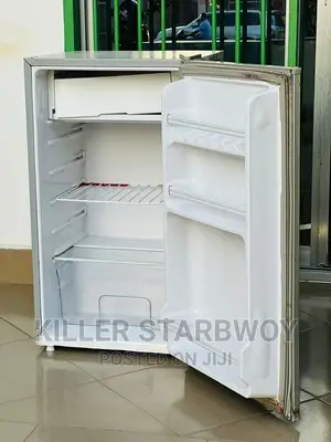 Fridge Ina Piga Kazi Sana Clean