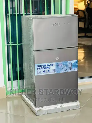 Fridge Lita 53 Kampuni Boss