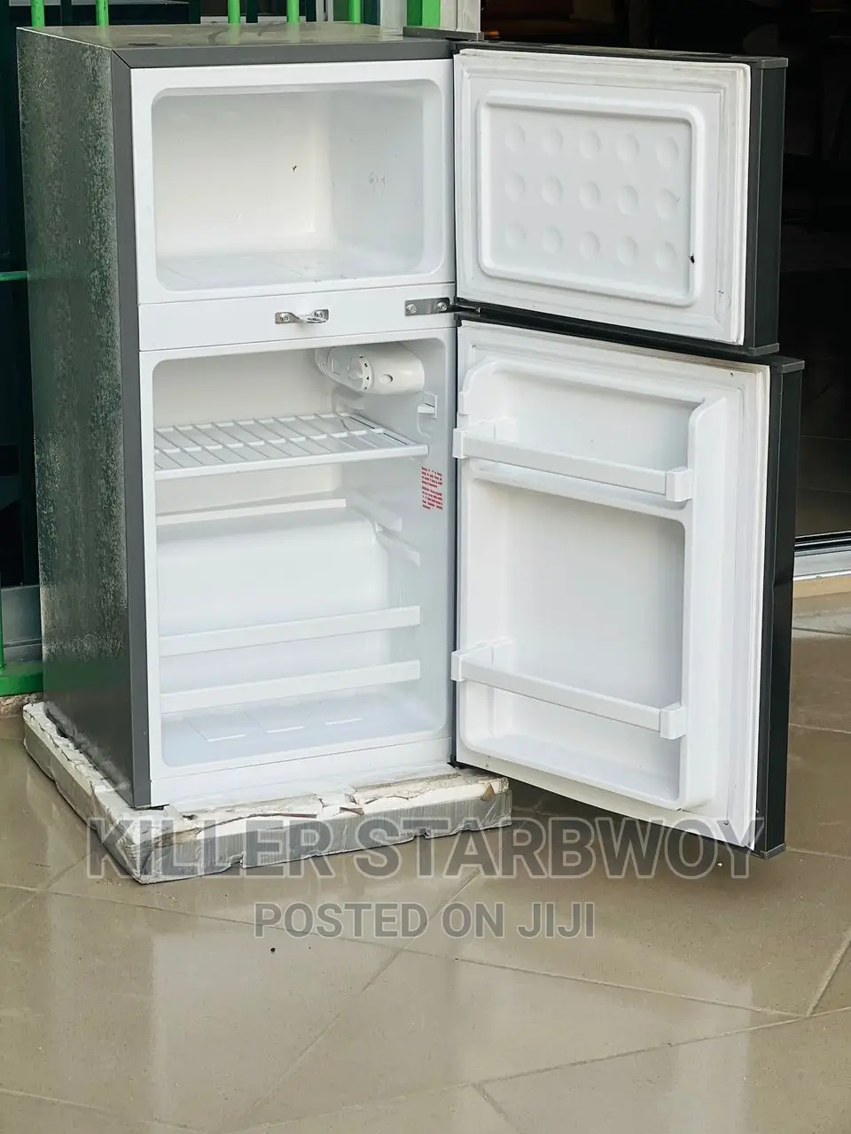 Fridge Lita 53 Kampuni Boss