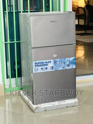 Fridge Lita 53 Kampuni Boss