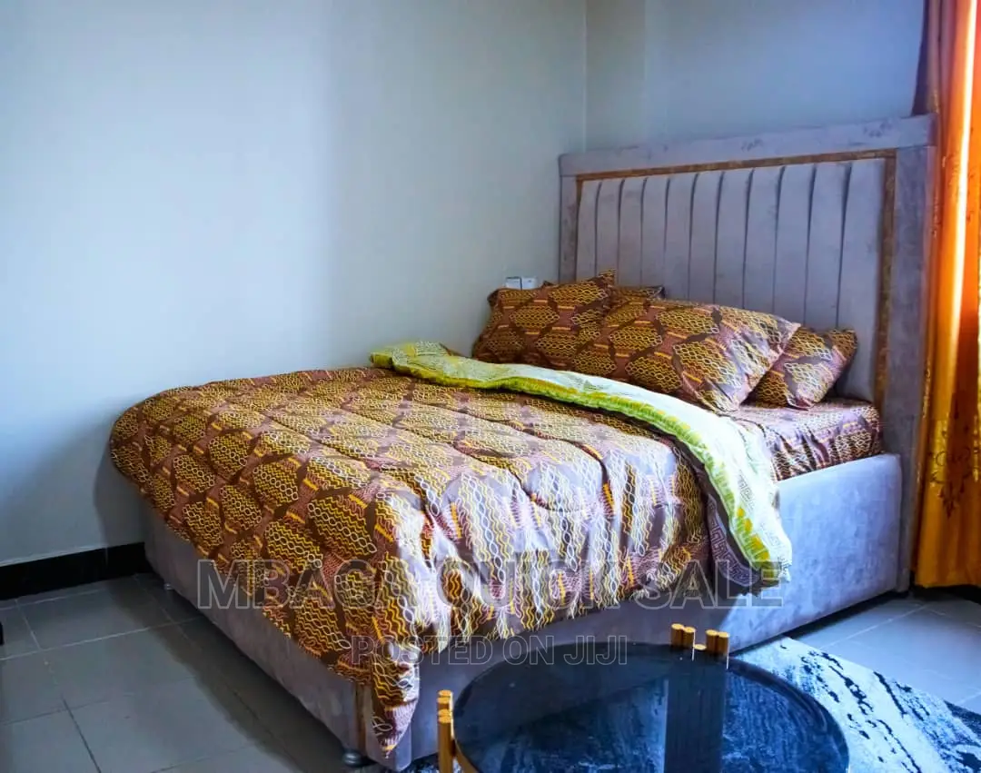 Furnished 1bdrm Apartment in Makumbusho, Kijitonyama for rent