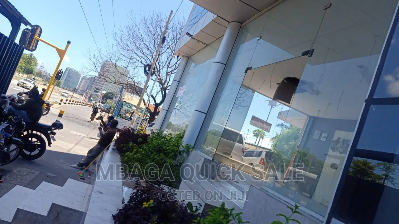 Furnished 1bdrm Apartment in Makumbusho, Kijitonyama for rent