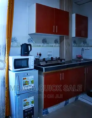 Furnished 1bdrm Apartment in Makumbusho, Kijitonyama for rent
