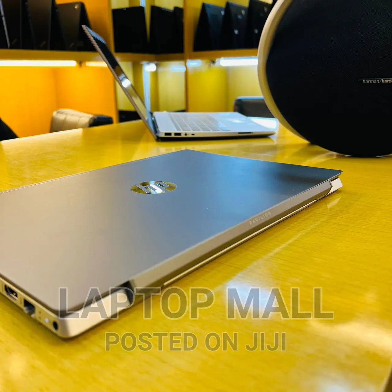 Laptop HP Pavilion 14 8GB Intel Core I5 SSD 256GB