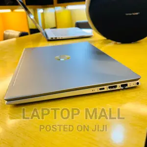 Laptop HP Pavilion 14 8GB Intel Core I5 SSD 256GB