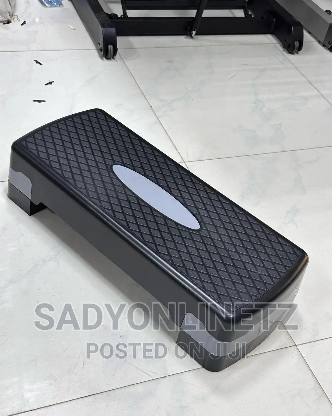 Aerobic Stepper
