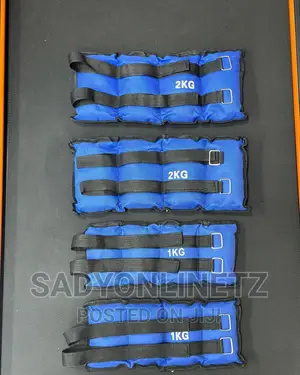 Weight Straps 1kg
