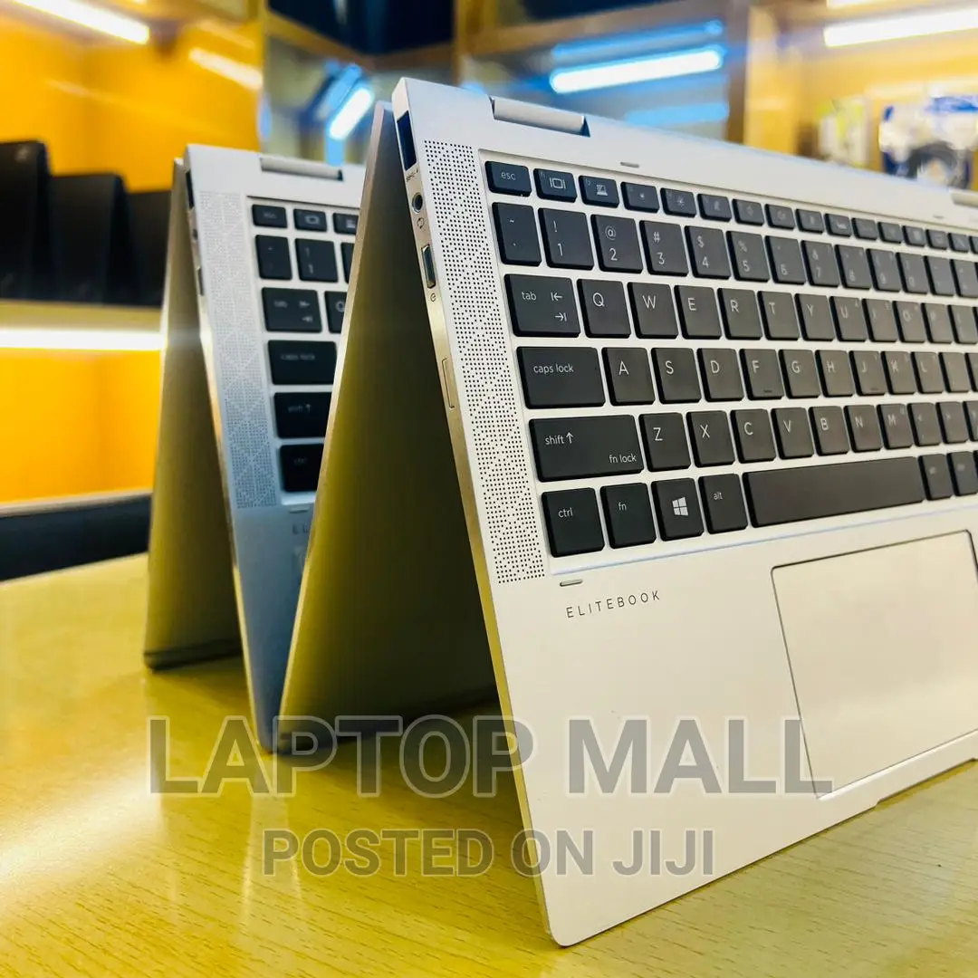 Laptop HP EliteBook X360 1030 G4 16GB Intel Core I7 SSD 512GB