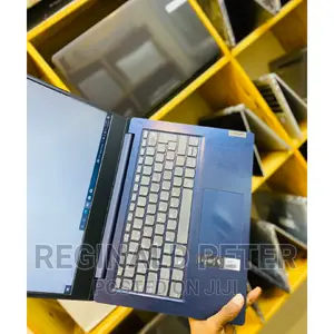 Laptop Lenovo Ideapad 3 12GB Intel Core I3 HDD+SSD 250GB