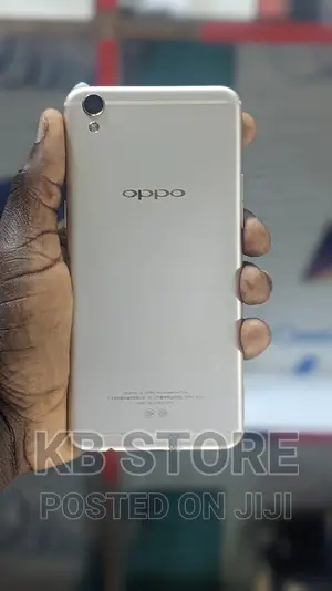 Oppo R9 Plus 128 GB Blue
