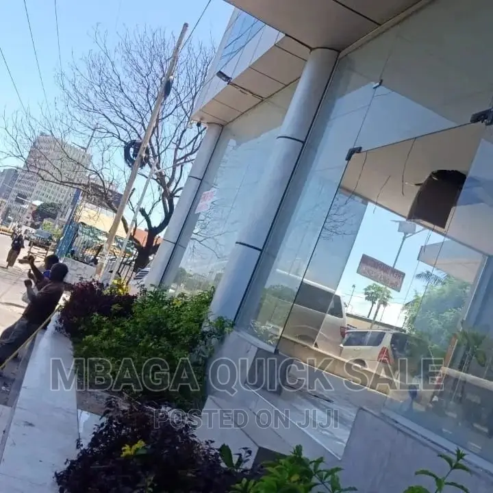 Furnished 1bdrm Apartment in Mbagaestate Estate, Kinondoni for rent